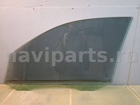 Стекло двери передней правой Volkswagen Tiguan, 2009 г., OEM 43R001025, арт. 316869, фото 3