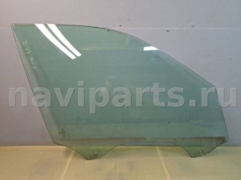 Стекло двери передней правой BMW X5 E70, 2008 г., OEM 43R004530, арт. 317112