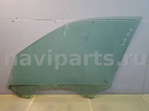 Стекло двери передней правой BMW X5 E70, 2008 г., OEM 43R004530, арт. 317112, фото 2