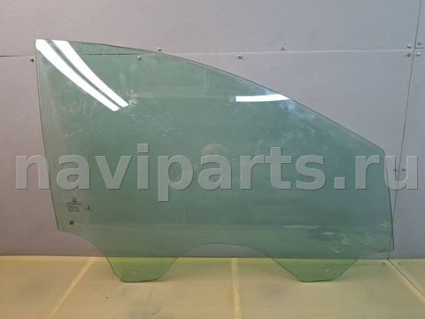 Стекло двери передней правой Ford Edge, 2020 г., OEM FT4BR21410A, арт. 319553