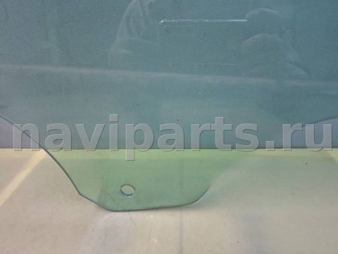 Стекло двери передней правой Ford Edge, 2020 г., OEM FT4BR21410A, арт. 319553, фото 2