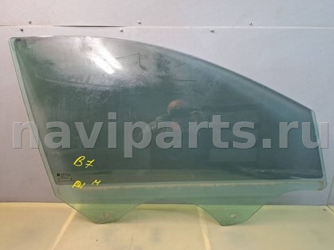 Стекло двери передней правой Chevrolet Equinox, 2018 г., OEM 43R000263, арт. 319556
