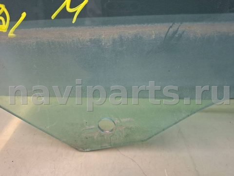 Стекло двери передней правой Chevrolet Equinox, 2018 г., OEM 43R000263, арт. 319556, фото 3