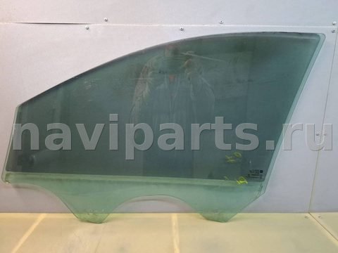 Стекло двери передней правой Chevrolet Equinox, 2018 г., OEM 43R000263, арт. 319556, фото 5