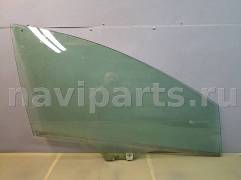 Стекло двери передней правой Mazda CX7, 2008 г., OEM 43R00014, арт. 319558