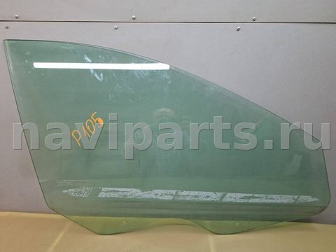 Стекло двери передней правой Ford Escape, 2021 г., OEM LJ6BS21410AC, арт. 320617