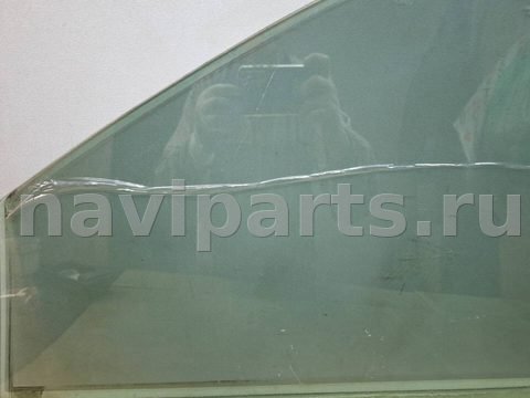 Стекло двери передней правой Toyota Sienna, 2008 г., арт. 321637, фото 6