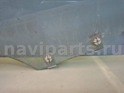 Стекло двери передней правой Mazda 323F, 2000 г., OEM 43R008577, арт. 322371, фото 2