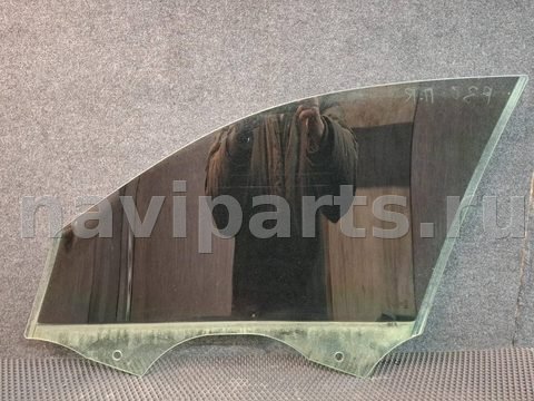 Стекло двери передней правой BMW 3 F30/F31/GT F34, 2013 г., OEM 43R001735, арт. 323317