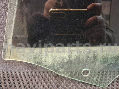 Стекло двери передней правой BMW 3 F30/F31/GT F34, 2013 г., OEM 43R001735, арт. 323317, фото 2