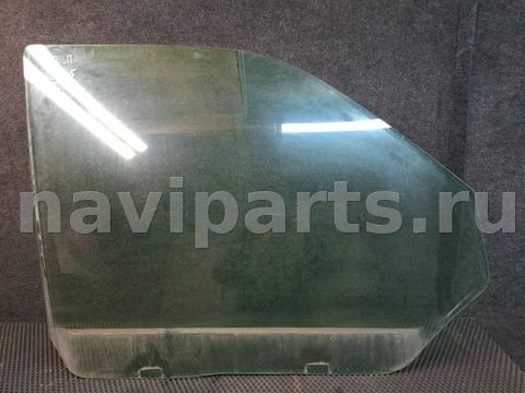 Стекло двери передней правой Volkswagen Transporter, 2016 г., OEM 43R001025, арт. 323755