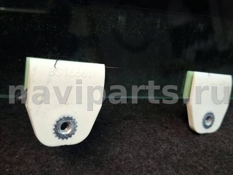 Стекло двери передней правой Acura Integra, 2024 г., арт. 327010, фото 4
