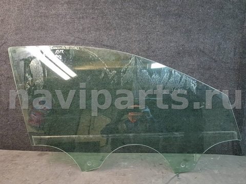 Стекло двери передней правой Volkswagen Taos, 2025 г., OEM 2GJ845202A, арт. 328341