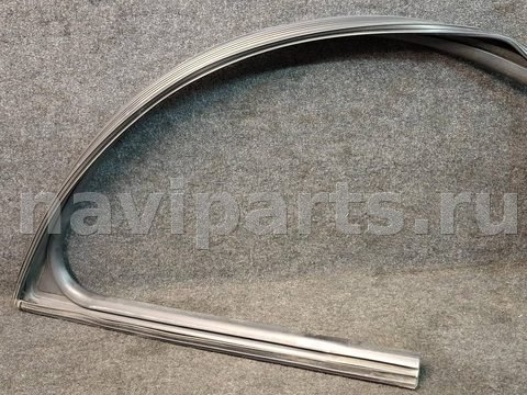 Стекло двери передней правой Kia K5, 2021 г., OEM 43R016980, арт. 330170, фото 12