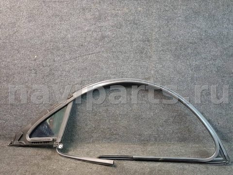 Стекло двери передней правой Kia K5, 2021 г., OEM 43R016980, арт. 330170, фото 14