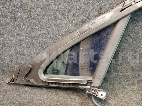 Стекло двери передней правой Kia K5, 2021 г., OEM 43R016980, арт. 330170, фото 15