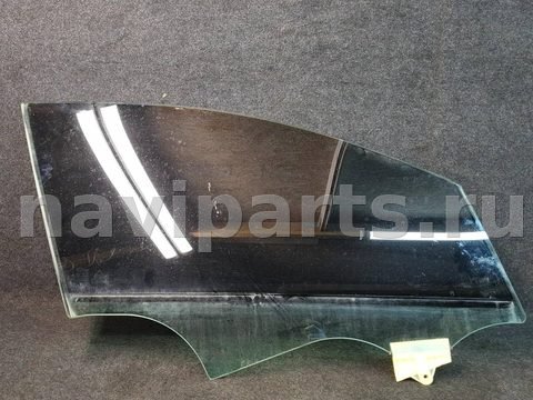 Стекло двери передней правой Kia K5, 2021 г., OEM 43R016980, арт. 330170, фото 2