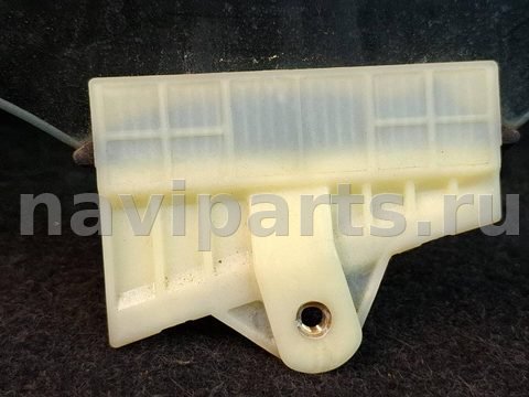 Стекло двери передней правой Kia K5, 2021 г., OEM 43R016980, арт. 330170, фото 4