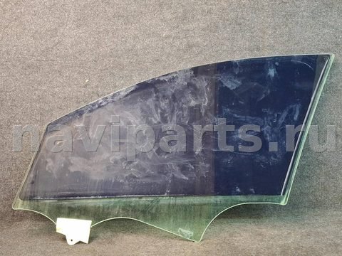 Стекло двери передней правой Kia K5, 2021 г., OEM 43R016980, арт. 330170, фото 8