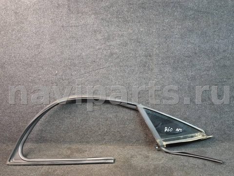Стекло двери передней правой Kia K5, 2021 г., OEM 43R016980, арт. 330170, фото 9