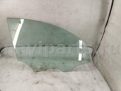 Стекло двери передней правой Mercedes GLC Coupe C253, 2021 г., OEM A2537258000, арт. 33305
