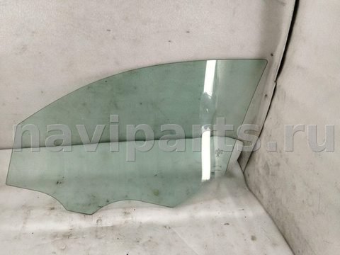 Стекло двери передней правой Mercedes GLC Coupe C253, 2021 г., OEM A2537258000, арт. 33305, фото 4