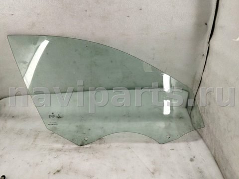 Стекло двери передней правой BMW 5 G30/G31, 2018 г., арт. 33328