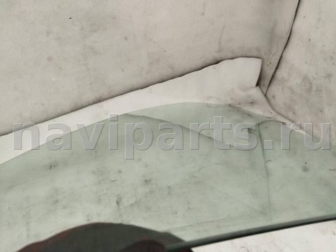Стекло двери передней правой BMW 5 G30/G31, 2018 г., арт. 33328, фото 7