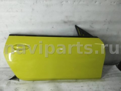 Стекло двери передней правой BMW M4 G82, 2023 г., арт. 34153.1