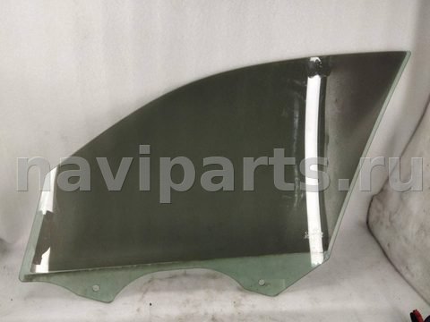 Стекло двери передней правой BMW X5 G05, 2021 г., арт. 34330