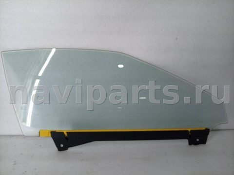 Стекло двери передней правой Mercedes S W222, 2016 г., арт. 35303