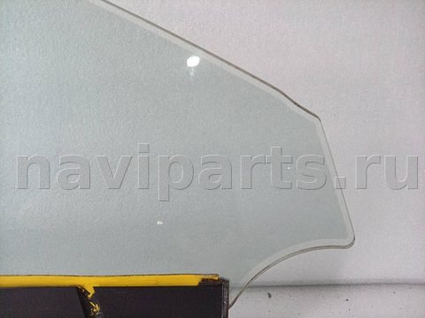 Стекло двери передней правой Mercedes S W222, 2016 г., арт. 35303, фото 5