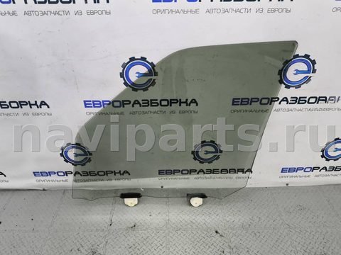 Стекло двери передней правой Land-Rover Range Rover Sport, 2010 г., арт. 45755, фото 7