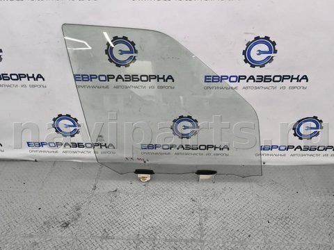 Стекло двери передней правой Land-Rover Range Rover Sport, 2010 г., арт. 45759
