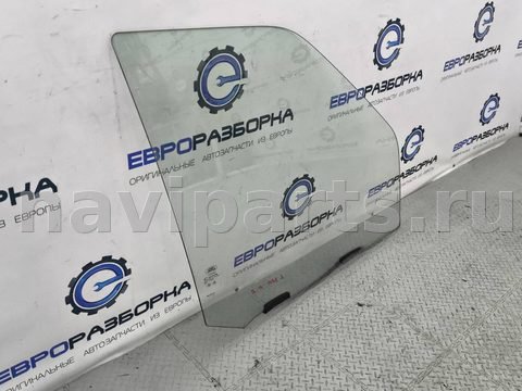 Стекло двери передней правой Land-Rover Range Rover Sport, 2010 г., арт. 45759, фото 2