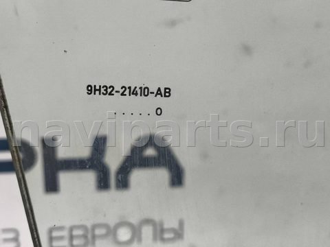 Стекло двери передней правой Land-Rover Range Rover Sport, 2010 г., арт. 45759, фото 5