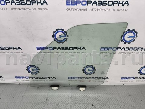 Стекло двери передней правой Land-Rover Range Rover Sport, 2010 г., арт. 45759, фото 7