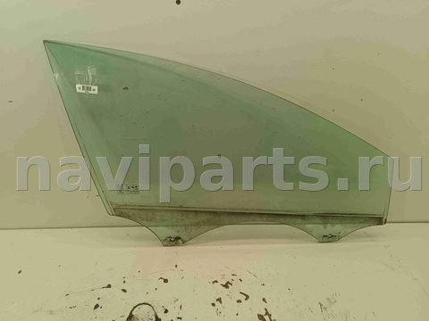 Стекло двери передней правой Ford Mondeo, 2011 г., арт. 7007