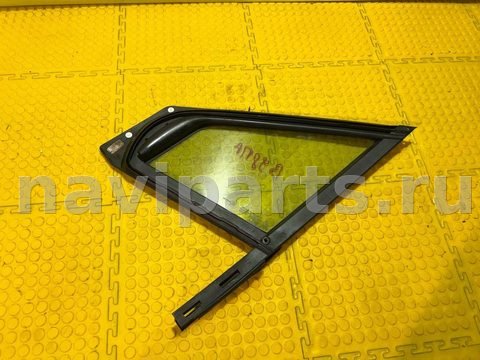 Стекло двери передней правой Citroen C4, 2005 г., арт. 89493
