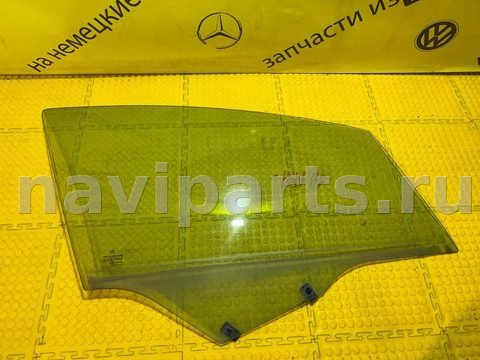 Стекло двери передней правой Citroen C4, 2005 г., арт. 89495