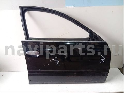 Стекло двери передней правой Audi A6 C5 (S6,RS6), 2001 г., арт. 92668655