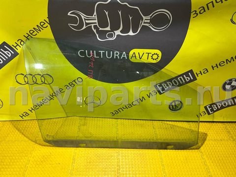 Стекло двери передней правой Seat Alhambra, 2005 г., арт. 93876_6