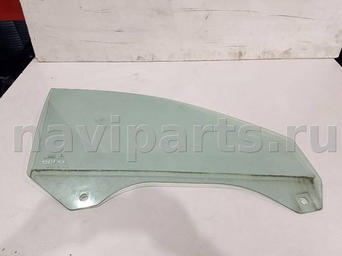 Стекло двери передней правой Audi A6 C5 (S6,RS6), 1999 г., арт. 94393825