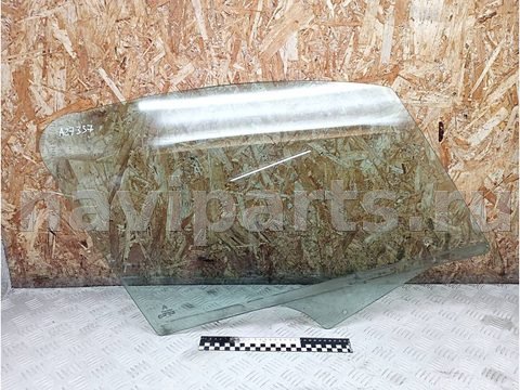 Стекло двери передней правой Citroen C3, 2003 г., арт. A27357