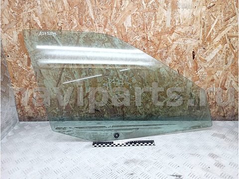 Стекло двери передней правой Citroen Xantia, 1999 г., арт. A27359