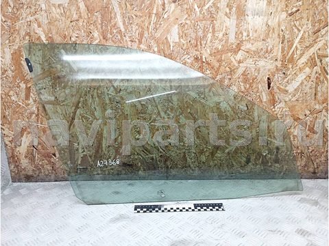Стекло двери передней правой Renault Megane, 1997 г., арт. A27368