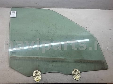 Стекло двери передней правой Land-Rover Range Rover Sport, 2009 г., арт. B102407456