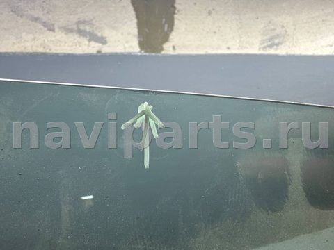 Стекло двери передней правой Renault Scenic, 2002 г., OEM 8200143307, арт. B108276488_3, фото 3