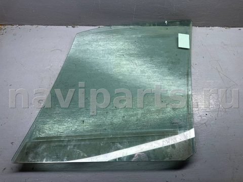 Стекло двери передней правой Renault Scenic, 2002 г., OEM 8200143307, арт. B108276488_3, фото 4