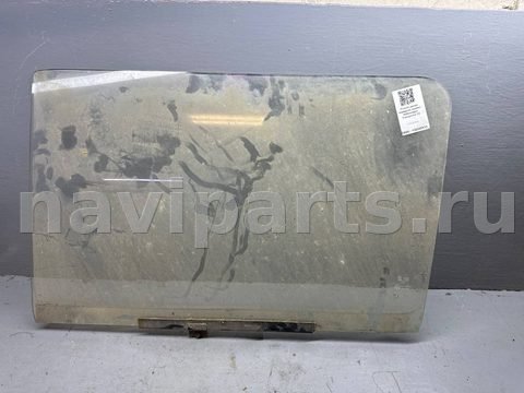 Стекло двери передней правой Volkswagen Transporter T3, 1982 г., арт. B108288835_2